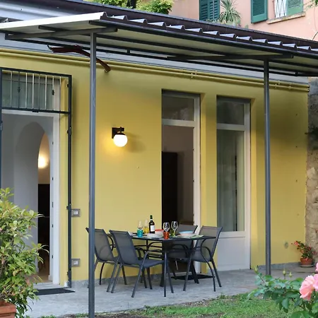 Holiday home Casa Elli Serbelloni 12