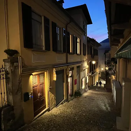 Casa Elli Serbelloni 12 Holiday home Bellagio