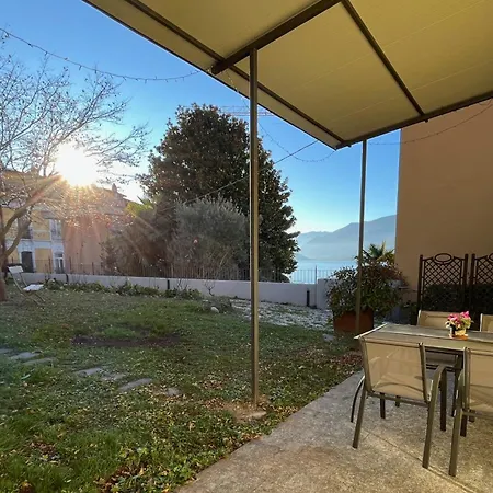 Holiday home Casa Elli Serbelloni 12