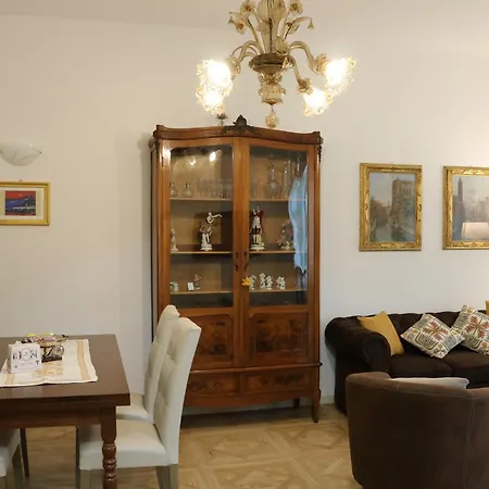 Casa Elli Serbelloni 12 Holiday home Bellagio