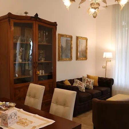 Holiday home Casa Elli Serbelloni 12 Bellagio
