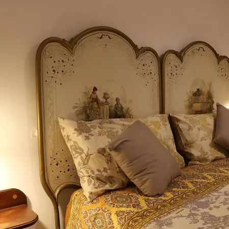 Holiday home Casa Elli Serbelloni 12 Bellagio