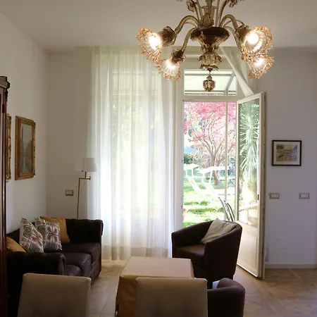 Casa Elli Serbelloni 12 Holiday home