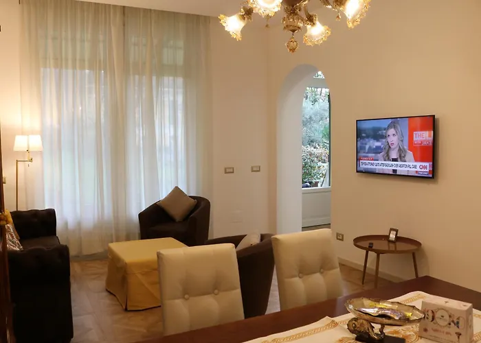 Holiday home Casa Elli Serbelloni 12 Bellagio