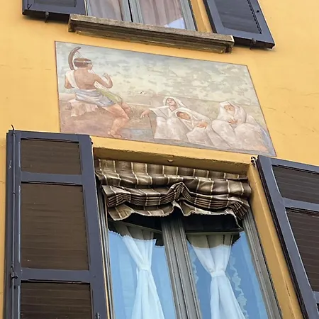 Casa Elli Serbelloni 12 Vakantiehuis