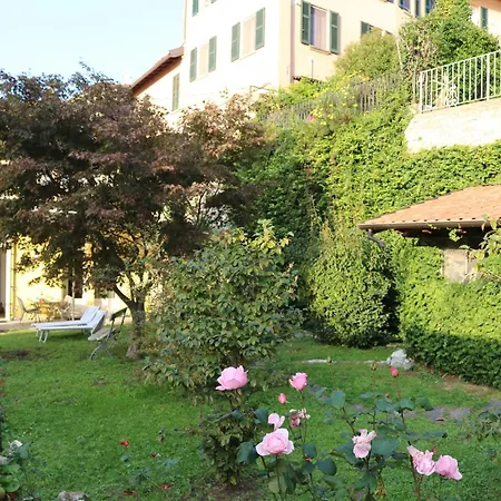 Hébergement de vacances Casa Elli Serbelloni 12