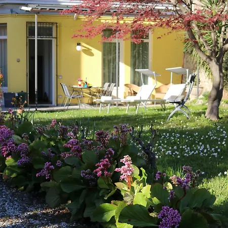 Casa Elli Serbelloni 12 Hébergement de vacances