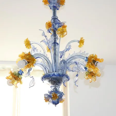 Vakantiehuis Casa Elli Serbelloni 12 *