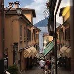 Casa vacanze Casa Elli Serbelloni 12 Bellagio
