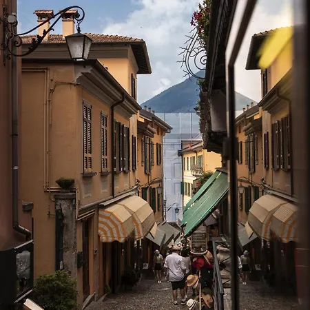 Tatil Evi Casa Elli Serbelloni 12 Bellagio