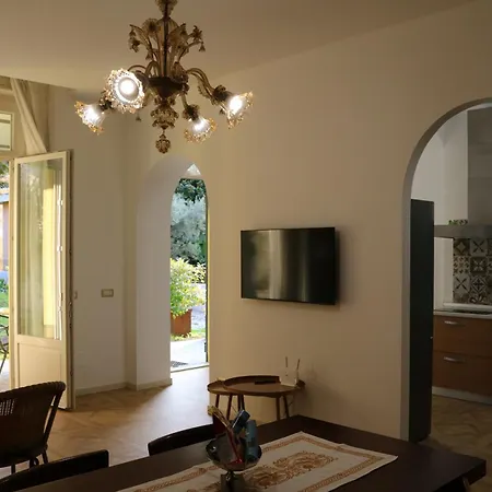 Casa Elli Serbelloni 12 Tatil Evi Bellagio