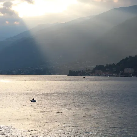 Casa vacanze Casa Elli Serbelloni 12 Bellagio