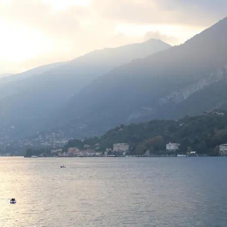 Tatil Evi Casa Elli Serbelloni 12 Bellagio