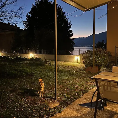Tatil Evi Casa Elli Serbelloni 12 Bellagio
