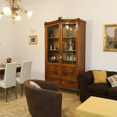 Casa Elli Serbelloni 12 Μπελάτζιο