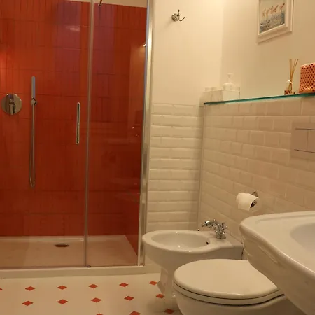 Tatil Evi Casa Elli Serbelloni 12 Bellagio