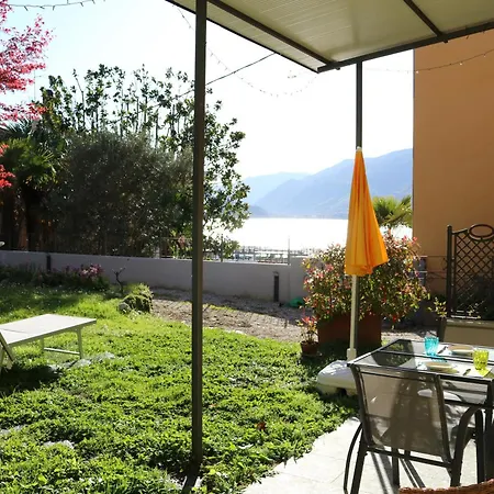 Tatil Evi Casa Elli Serbelloni 12