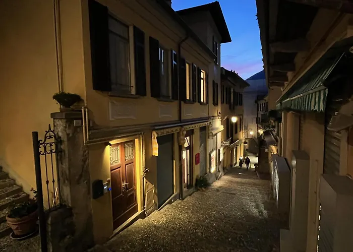 Casa Elli Serbelloni 12 Dom wakacyjny Bellagio