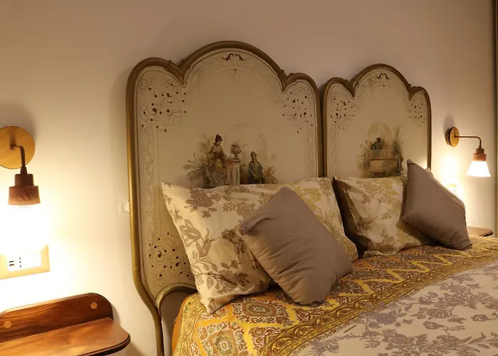 Holiday home Casa Elli Serbelloni 12 Bellagio