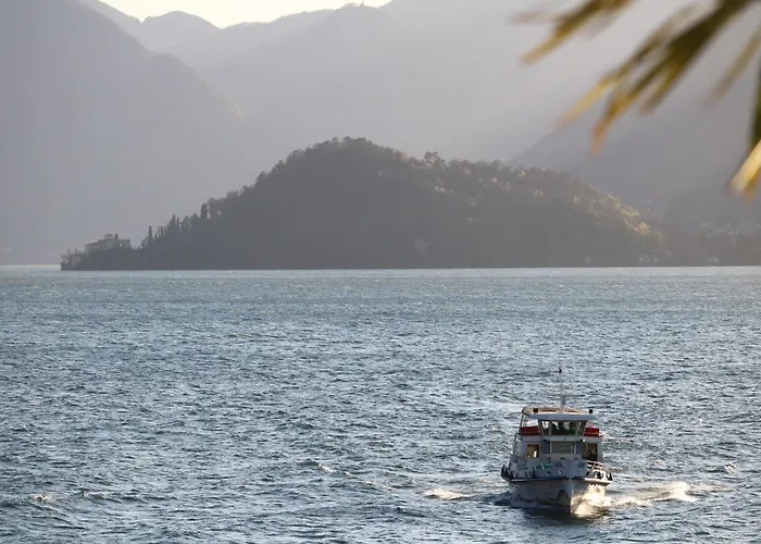 Dom wakacyjny Casa Elli Serbelloni 12